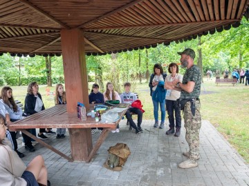 Finał krajowy XXV edycji konkursu PPKP , 